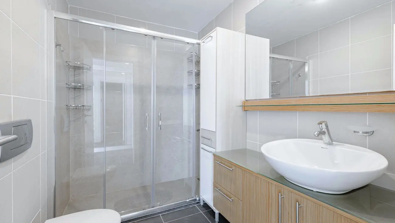 Shower